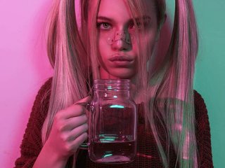 Эротический видеочат Pamela-Velvet