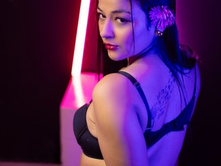 Эротический видеочат PamelaEvanss