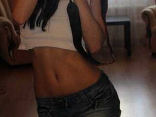 Эротический видеочат PamelaLaRise