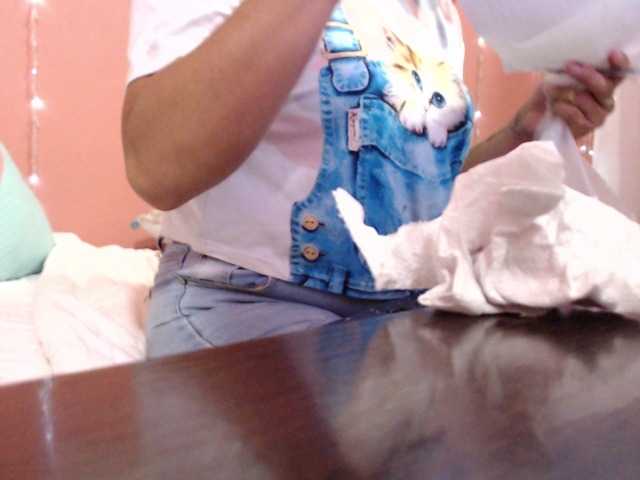 Скриншоты трансляции pamelamiller