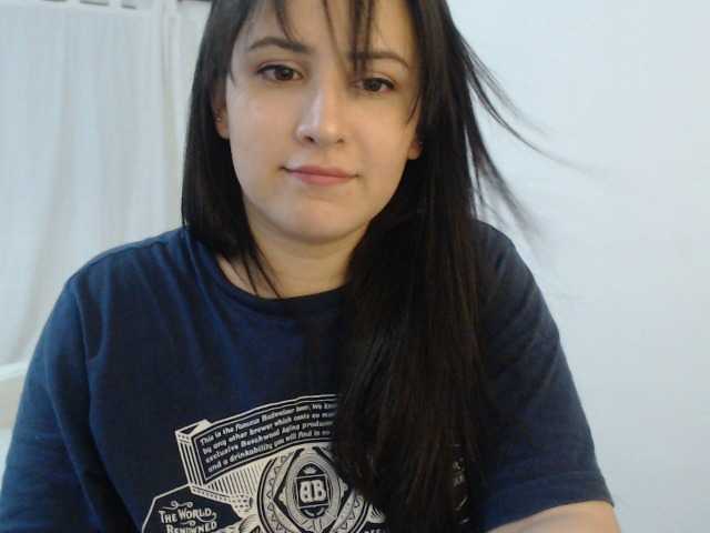 Скриншоты трансляции Pamelarm