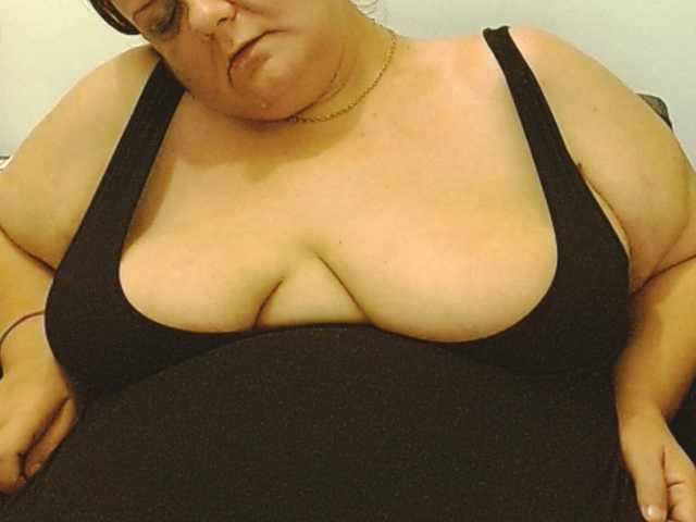 Скриншоты трансляции pamelarosse