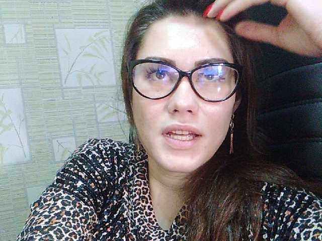 Скриншоты трансляции PamelaSky