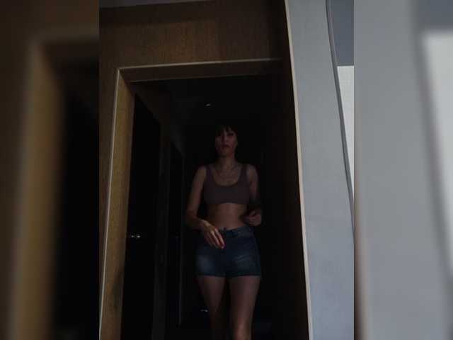 Скриншоты трансляции PamelaSky