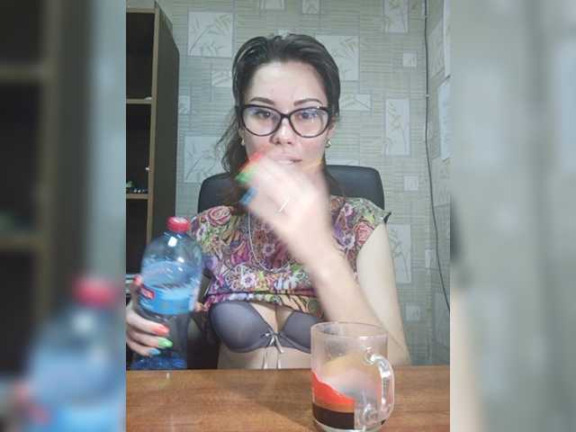 Скриншоты трансляции PamelaSky