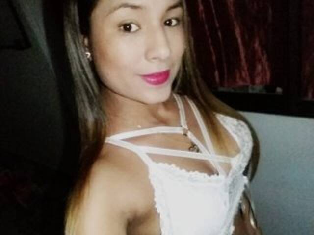 Фотография профиля PamelaSZ