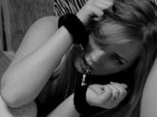 Эротический видеочат pamellasky