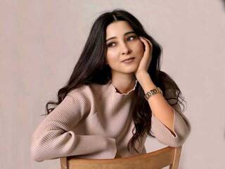 Эротический видеочат Pamelloa