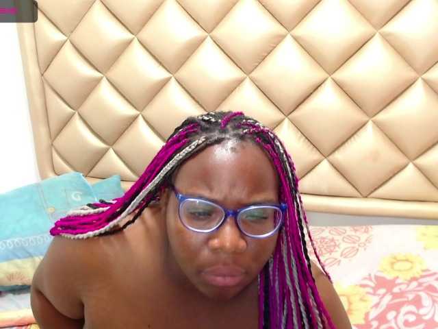 Скриншоты трансляции pamybigboobs