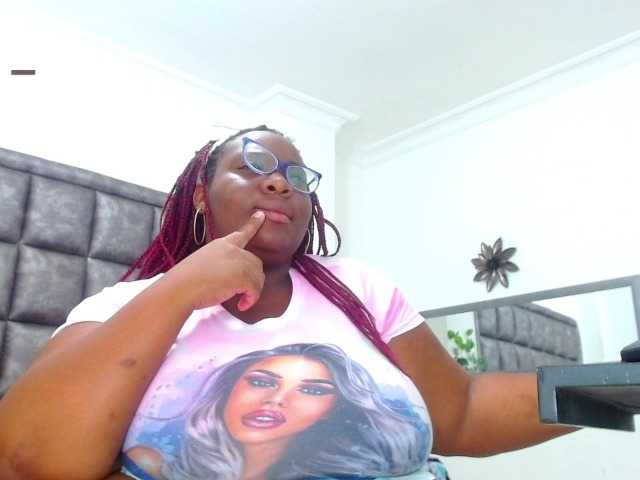 Скриншоты трансляции pamybigboobs