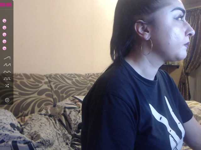 Скриншоты трансляции Pandorrrra