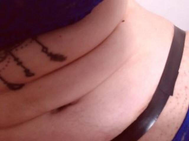 Скриншоты трансляции panterasexy89