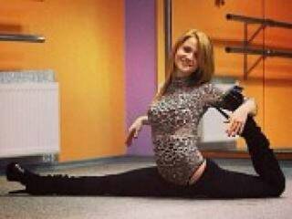 Эротический видеочат panteria