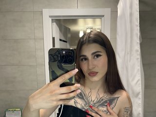 Эротический видеочат Panther692421