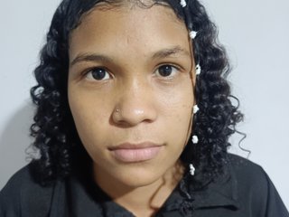 Эротический видеочат paola-03