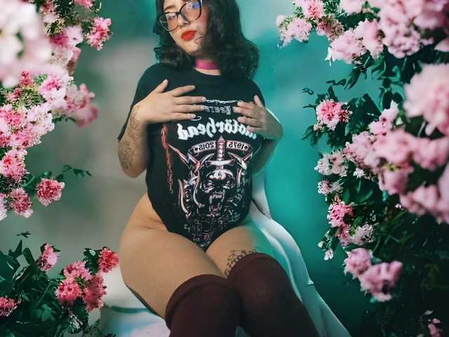 Фотография профиля Paola-Sex