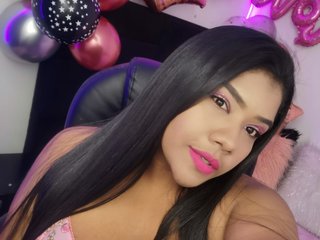 Эротический видеочат Paola091