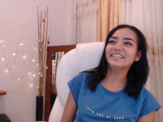 Скриншоты трансляции paolakisners