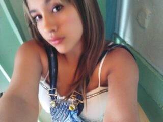 Эротический видеочат PaolaSweet