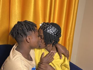 Эротический видеочат Pappychullo09