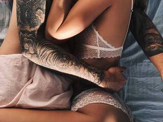 Эротический видеочат Para02