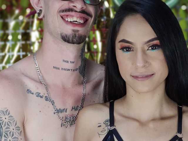 Фотография профиля ParadiseFSins