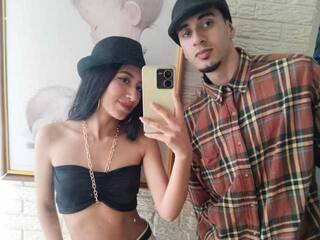 Эротический видеочат Paradisex-mwc