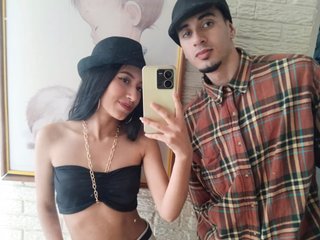 Эротический видеочат Paradisex-mwc