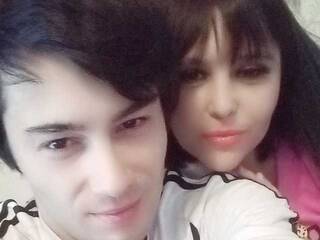 Эротический видеочат paramilova