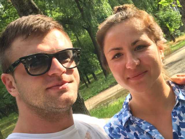 Фотография профиля ParaOgonb