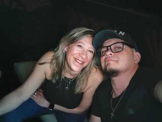 Эротический видеочат Parejaerotica