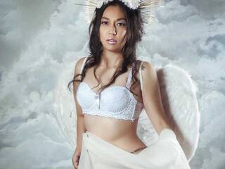 Эротический видеочат Paris-Jenny