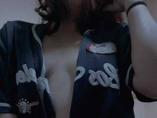 Эротический видеочат pariss-fun