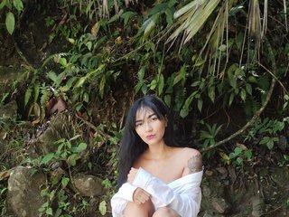 Эротический видеочат PARKERCINTHIA