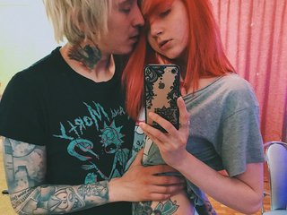 Фотография профиля paro4katattoo