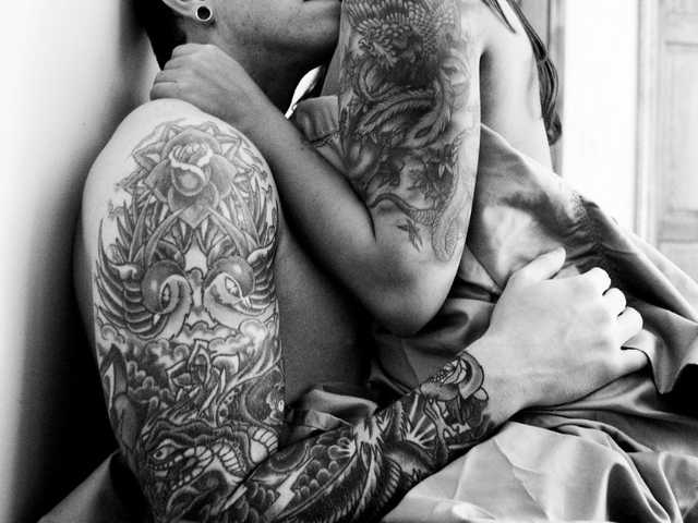 Фотография профиля paro4katattoo