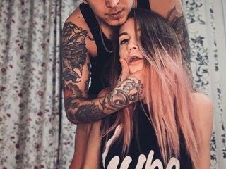 Фотография профиля paro4katattoo