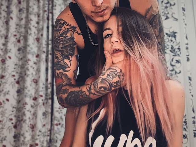 Фотография профиля paro4katattoo