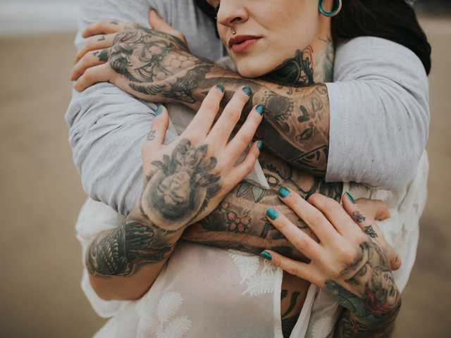 Фотография профиля paro4katattoo