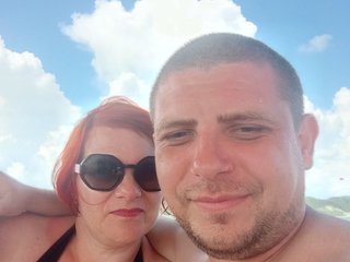 Эротический видеочат Parochka1