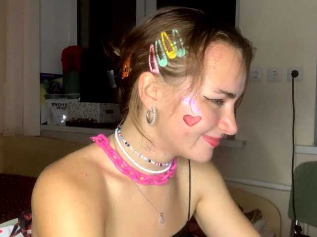 Скриншоты трансляции PartheniaOshima