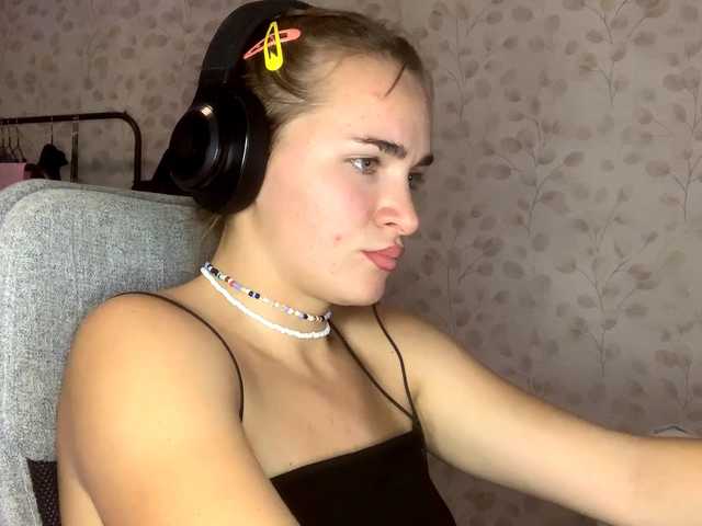 Скриншоты трансляции PartheniaOshima