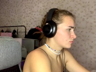 Эротический видеочат PartheniaOshima