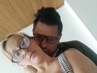Эротический видеочат partycol2