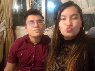 Эротический видеочат Partyhouse696