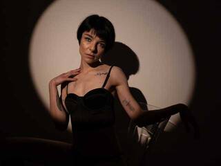 Эротический видеочат Parvati-Mynx