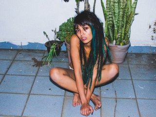 Фотография профиля parvatisaint