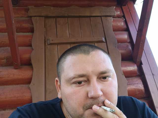 Фотография профиля Pasha0864