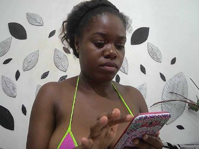 Скриншоты трансляции pasionchocola