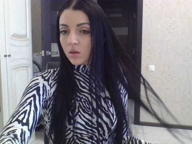 Скриншоты трансляции passionlady